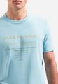 T-Shirt Crewneck Graphic