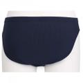 TOM TAILOR Herren Mini-Slip längsgestreift 1er Pack