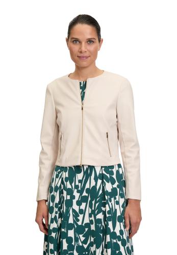 Blazer-Jacke