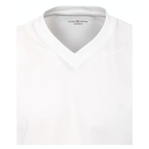 T-Shirt Halbarm Doppelpack 092600