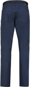 SCHÖFFEL Herren Wanderhose "Florenz2" 48 in Schwarz