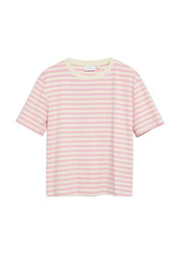 T-Shirt 40 - Pink|creme