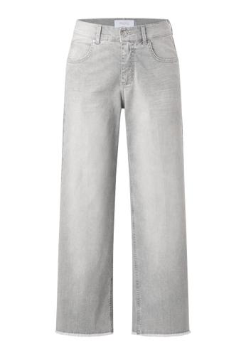 3326606-14758 LINN BOHO 40/26 CULOTTE - Light Grey Random Used
