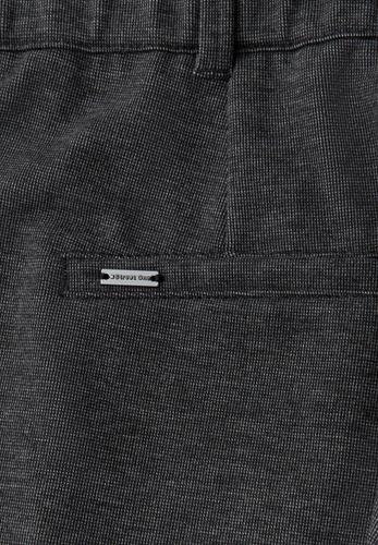 Straight Leg Hose 42/30 - Black