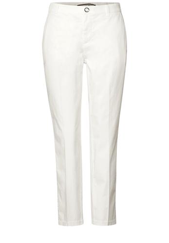 Softe Twill Chino 44/28 - Off White