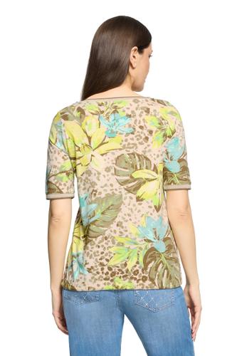 Casual-Shirt