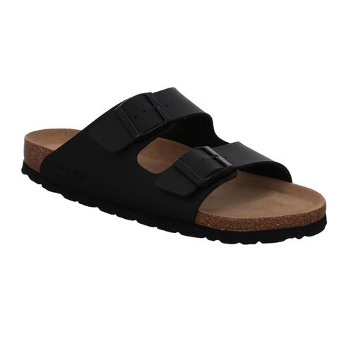 GRADO NAPPALINO-BLACK