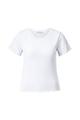 Rib T-Shirt