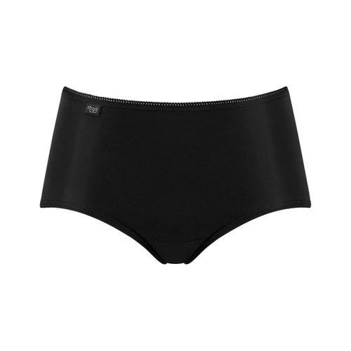 Sloggi Hüftslip (3 Stück)aus weicher Microfaser