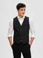 SLHSLIM-LIAM WCT FLEX NOOS 46 - Black