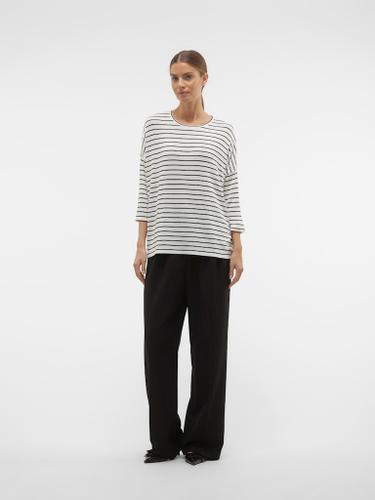 VMBRIANNA 3/4 PULLOVER BOO REP