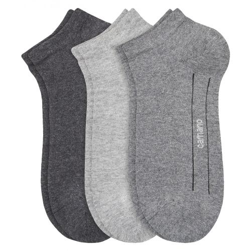 Unisex Basic ca-soft Sneaker 3p