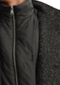 Wollmantel regular Grau 52