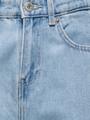 OSJFADE LOOSE LB 2872 PIM DNM NOOS 146 Locker geschnitten - Light Blue Denim