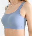 sloggi ZERO Feel 2.0 Top M - Chambray