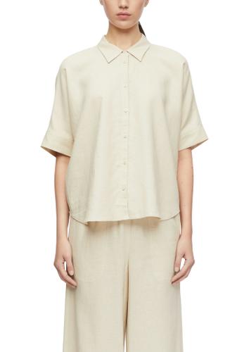Bluse