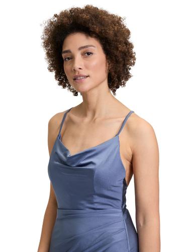Evening dress