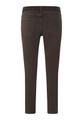 346688907-42058 ORNELLA SPORTY 40 7/8 SLIM FIT - Chocolate Used