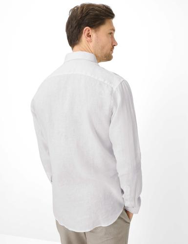 Style Daniel L - White