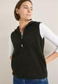Teddy Troyer Weste XL - Raw Khaki