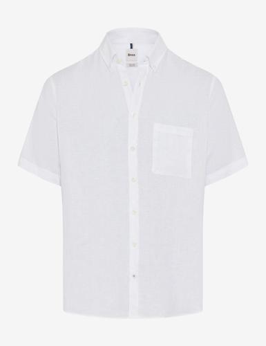Style Dan XL - White