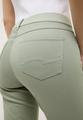 332688907-5375 ORNELLA SPORTY 36 7/8 SLIM FIT - Jade Green Used