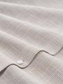 Bluse aus Baumwolle 40 Regular Fit - Silver Olive