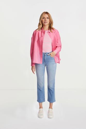 Jeans - Hellblau / 27/32