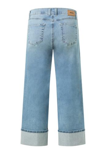 LINN TU 44/26 CULOTTE - Light Blue Used