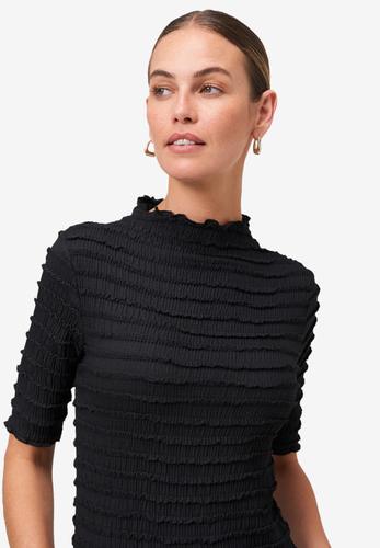 Shirt 44 - Black Beauty