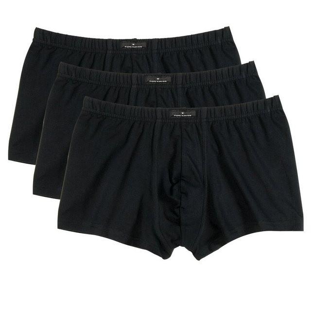 Tom Tailor Retro Pants »8710« (3 Stück)3er Pack