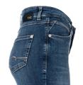 MAC JEANS - MELANIE, PERFECT Fit Forever Denim 44/30 Straight Fit - Blau
