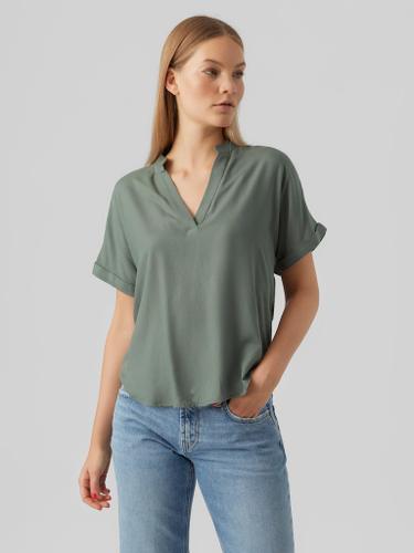 VMBEAUTY SS TOP GA NOOS