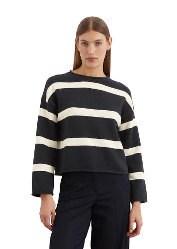 DfC Pullover oversize Mehrfarbig L