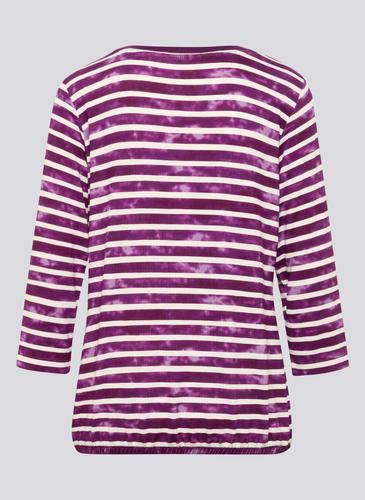 Purple Clouds 40 - Pflaume