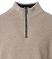 Stricktroyer 4XL Basic Knitwear - Beige
