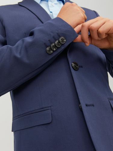 JPRSOLAR BLAZER NOOS JNR