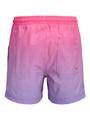 JPSTMAUI HORIZON DIP DYE SWIM SHOR JNR