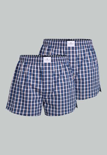 Web-Shorts 2er Pack