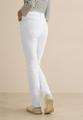 Slim Fit Jeans 33/28 - White