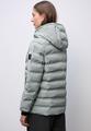Jacke mit geklebten Nähten 36 - Fresh Sage