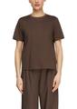 T-Shirt 48 - Braun