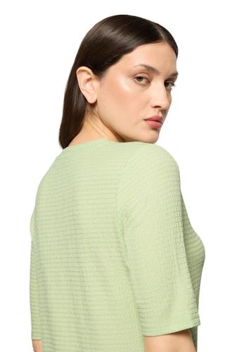 Strukturshirt