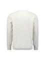 Pullover Crewneck 2 Coloured Melange XXL Regular Fit - Kit Melange