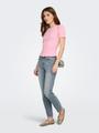 ONLTENNA O-NECK S/S TOP JRS NOOS