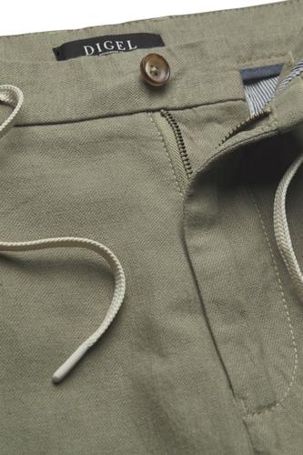 Saro-W 52 Modern Fit - Grün
