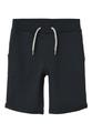 NKMVERMO LONG SWE SHORTS UNB F NOOS Blau 104