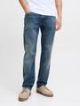 JJICLARK JJORIGINAL JJ 078 NOOS 34/34 Normal geschnitten - Blue Denim