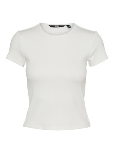 VMCHLOE SS SHORT TOP GA JRS NOOS
