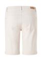 123280000-171 BERMUDA TURN UP 34 STRAIGHT FIT - Lunar Rock